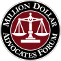 Million Dollar Advocates Forum